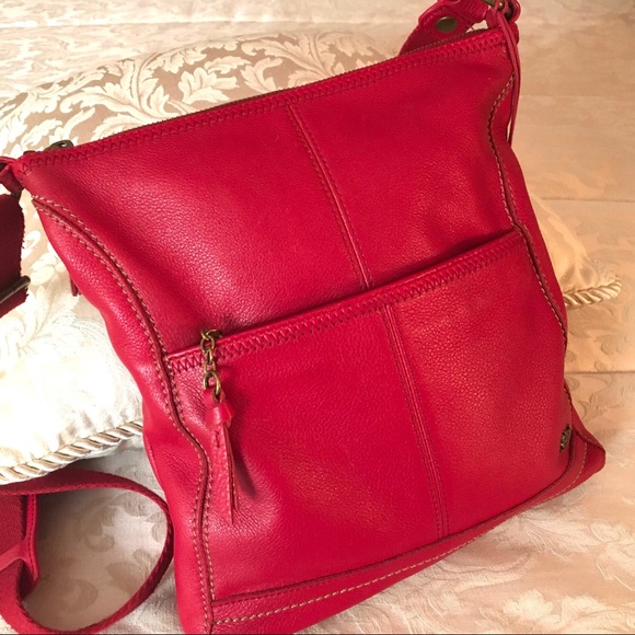 The Sak Iris Crossbody - Picture 2 of 11